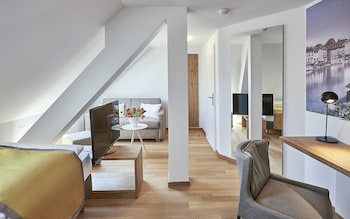Hotel Central Luzern