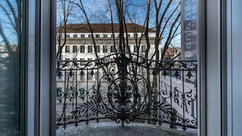 Hotel Central Luzern
