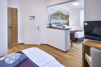 Hotel Central Luzern