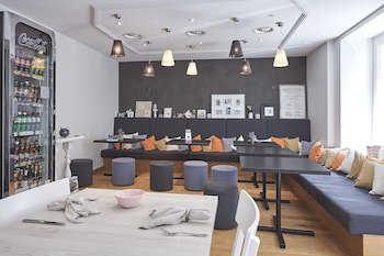 Hotel Central Luzern