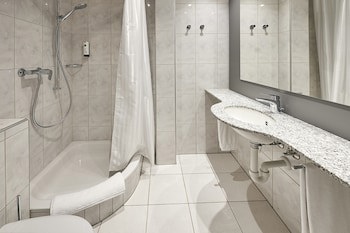Hotel Central Luzern