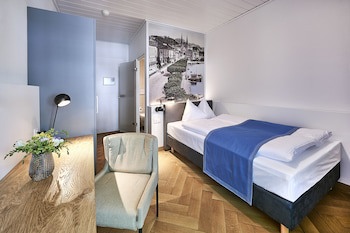 Hotel Central Luzern