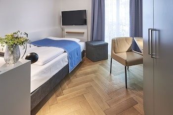Hotel Central Luzern