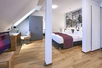 Hotel Central Luzern