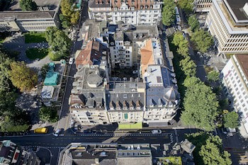 Hotel Central Luzern