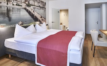 Hotel Central Luzern