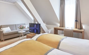 Hotel Central Luzern