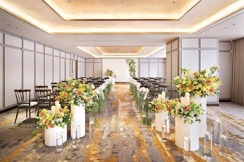 Josun Palace, A Luxury Collection Hotel, Seoul Gangnam