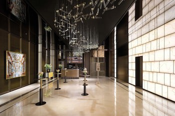 Josun Palace, A Luxury Collection Hotel, Seoul Gangnam