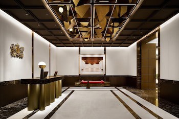 Josun Palace, A Luxury Collection Hotel, Seoul Gangnam