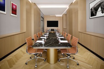 Josun Palace, A Luxury Collection Hotel, Seoul Gangnam