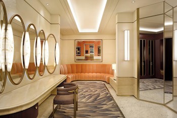 Josun Palace, A Luxury Collection Hotel, Seoul Gangnam