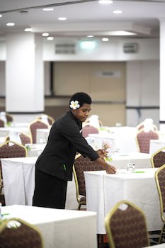 Holiday Inn Port Moresby, An Ihg Hotel