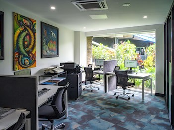Holiday Inn Port Moresby, An Ihg Hotel