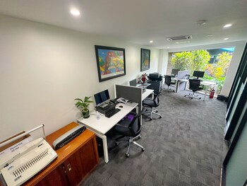 Holiday Inn Port Moresby, An Ihg Hotel