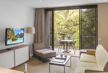 Holiday Inn Port Moresby, An Ihg Hotel