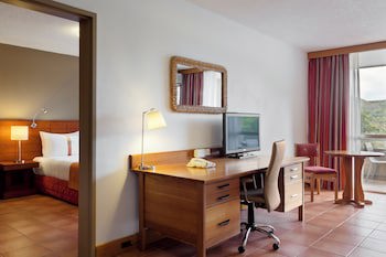 Holiday Inn Port Moresby, An Ihg Hotel