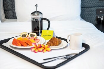 Holiday Inn Port Moresby, An Ihg Hotel