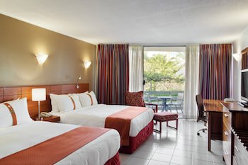 Holiday Inn Port Moresby, An Ihg Hotel