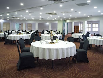 Holiday Inn Port Moresby, An Ihg Hotel