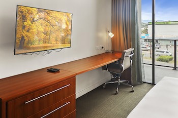 Holiday Inn Port Moresby, An Ihg Hotel