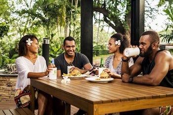 Holiday Inn Port Moresby, An Ihg Hotel