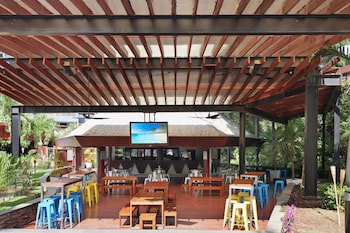 Holiday Inn Port Moresby, An Ihg Hotel