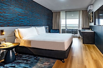 Holiday Inn Port Moresby, An Ihg Hotel
