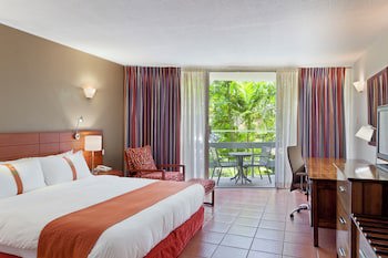 Holiday Inn Port Moresby, An Ihg Hotel