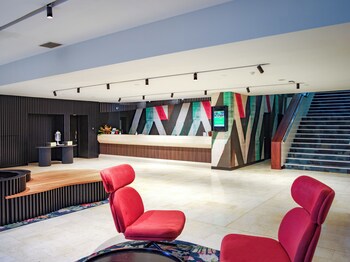 Holiday Inn Port Moresby, An Ihg Hotel