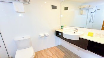 Holiday Inn Port Moresby, An Ihg Hotel