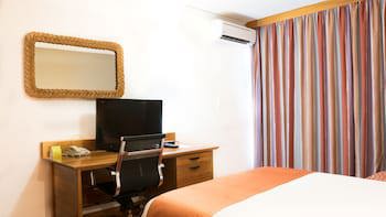 Holiday Inn Port Moresby, An Ihg Hotel