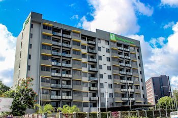 Holiday Inn Port Moresby, An Ihg Hotel