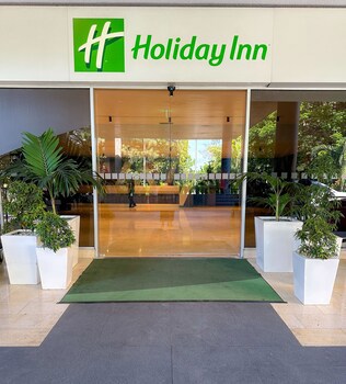 Holiday Inn Port Moresby, An Ihg Hotel