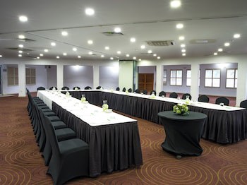 Holiday Inn Port Moresby, An Ihg Hotel