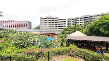 Holiday Inn Port Moresby, An Ihg Hotel
