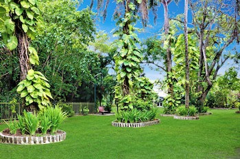 Holiday Inn Port Moresby, An Ihg Hotel