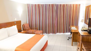 Holiday Inn Port Moresby, An Ihg Hotel