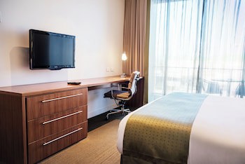 Holiday Inn Port Moresby, An Ihg Hotel