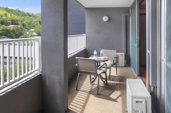 Holiday Inn Port Moresby, An Ihg Hotel