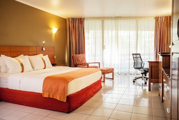 Holiday Inn Port Moresby, An Ihg Hotel
