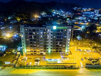 Holiday Inn Port Moresby, An Ihg Hotel