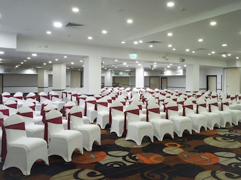 Holiday Inn Port Moresby, An Ihg Hotel