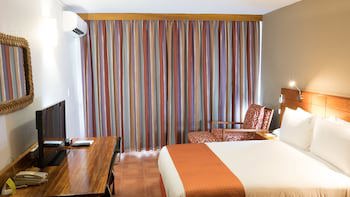 Holiday Inn Port Moresby, An Ihg Hotel