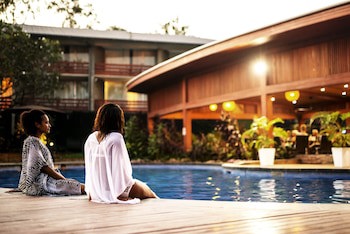 Holiday Inn Port Moresby, An Ihg Hotel