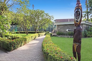 Holiday Inn Port Moresby, An Ihg Hotel
