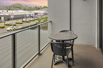 Holiday Inn Port Moresby, An Ihg Hotel