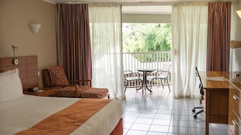 Holiday Inn Port Moresby, An Ihg Hotel