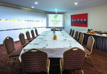 Holiday Inn Port Moresby, An Ihg Hotel