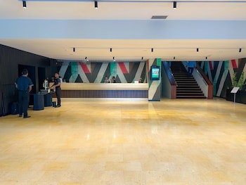 Holiday Inn Port Moresby, An Ihg Hotel